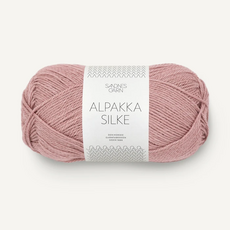 Sandnes Garn Sandnes Garn Yarn - Alpakka Silke