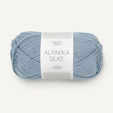 Sandnes Garn Sandnes Garn Yarn - Alpakka Silke