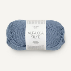 Sandnes Garn Sandnes Garn Yarn - Alpakka Silke