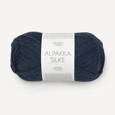Sandnes Garn Sandnes Garn Yarn - Alpakka Silke
