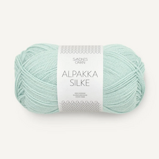 Sandnes Garn Sandnes Garn Yarn - Alpakka Silke