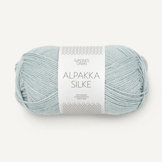 Sandnes Garn Sandnes Garn Yarn - Alpakka Silke