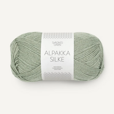 Sandnes Garn Sandnes Garn Yarn - Alpakka Silke