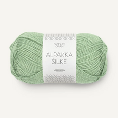 Sandnes Garn Sandnes Garn Yarn - Alpakka Silke