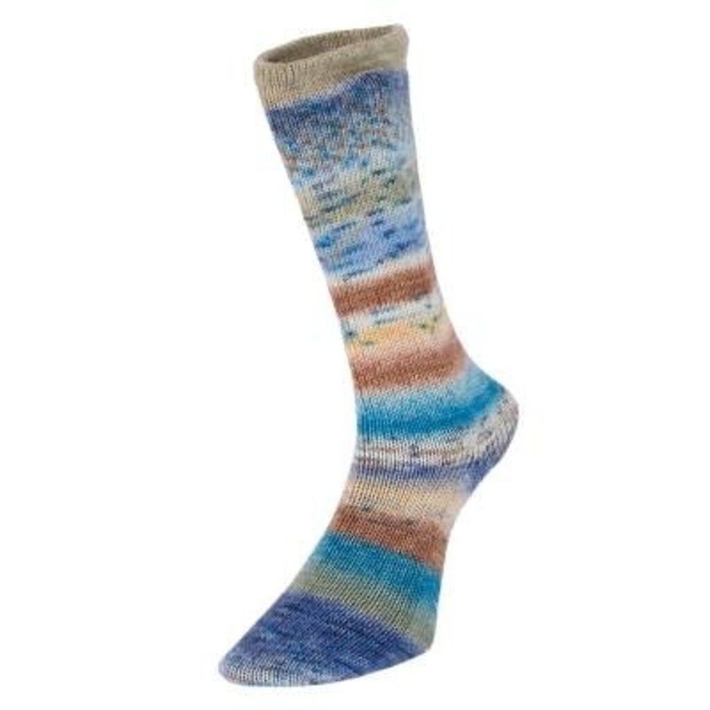 Estelle Yarns Estelle Yarns - Evolution Celebration Sock