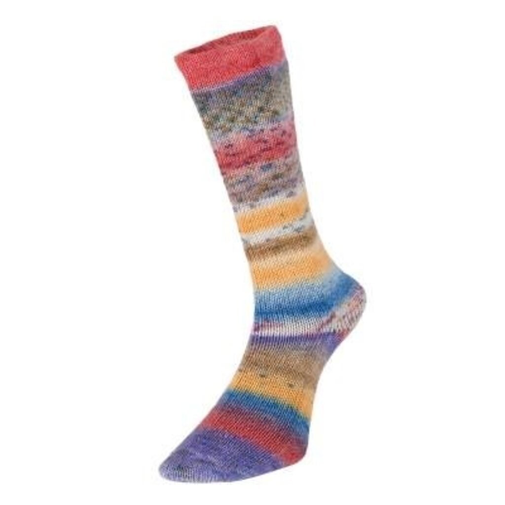Estelle Yarns Estelle Yarns - Evolution Celebration Sock