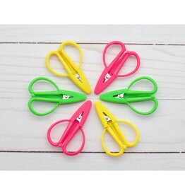 Fox and Pine Fox and Pine Mini Scissors