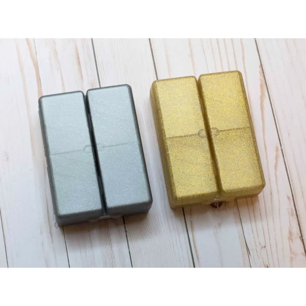 Fox and Pine Fox and Pine Notion Nook