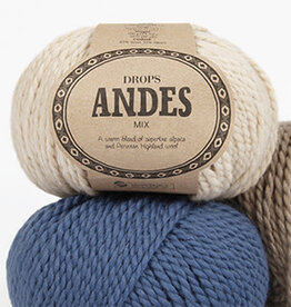 Drops Drops Andes Yarn