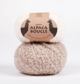 Drops Drops Alpaca Boucle