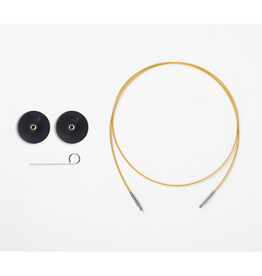 Knit Picks Knit Picks Interchangeable Cable - Spin 47" / 119 cm