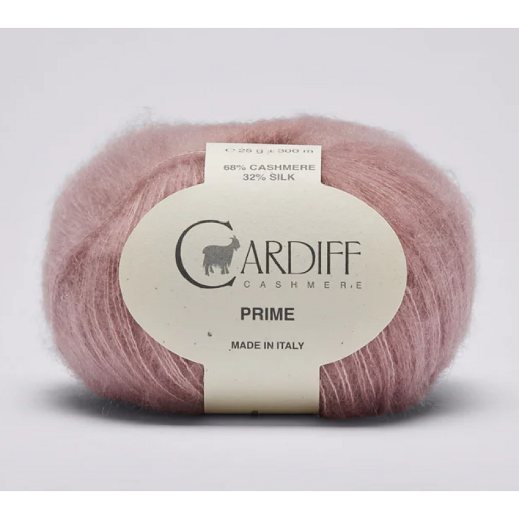 Cardiff Cashmere Cardiff Cashmere Prime