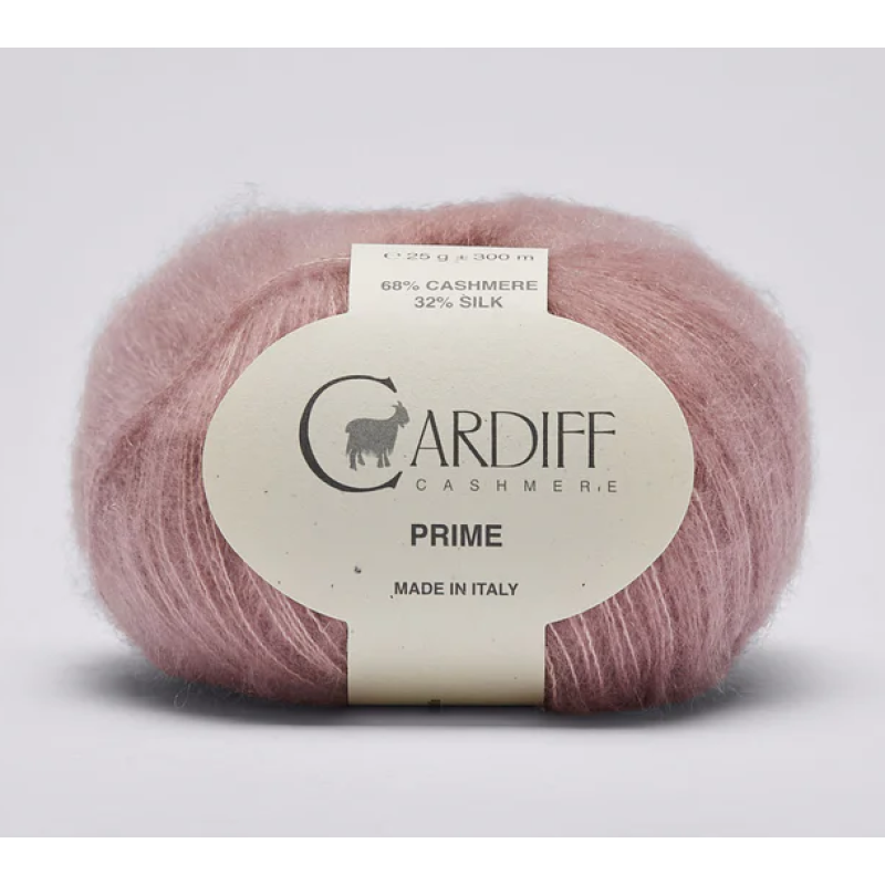 Cardiff Cashmere Cardiff Cashmere Prime