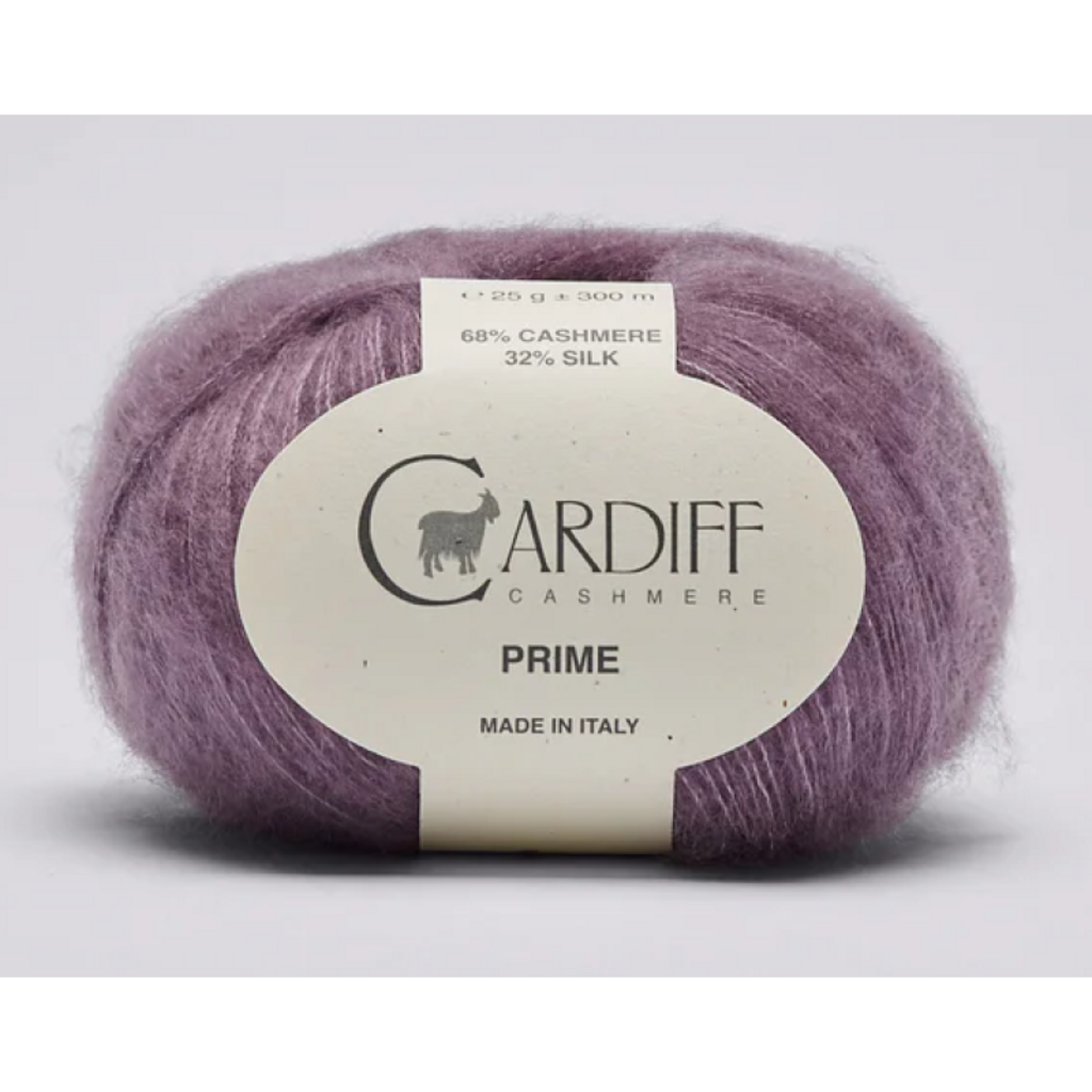 Cardiff Cashmere Cardiff Cashmere Prime