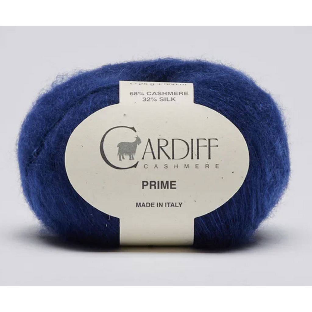 Cardiff Cashmere Cardiff Cashmere Prime