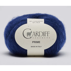 Cardiff Cashmere Cardiff Cashmere Prime