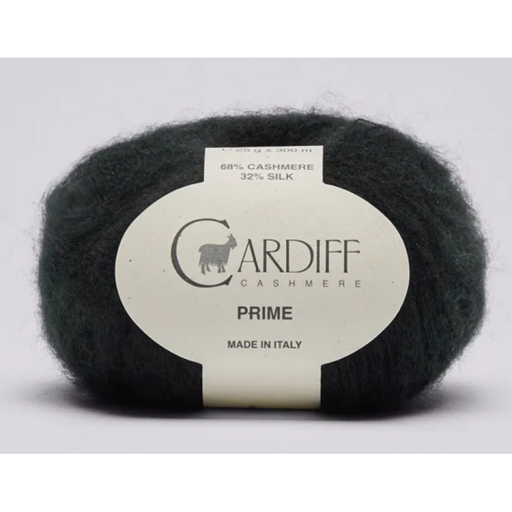 Cardiff Cashmere Cardiff Cashmere Prime
