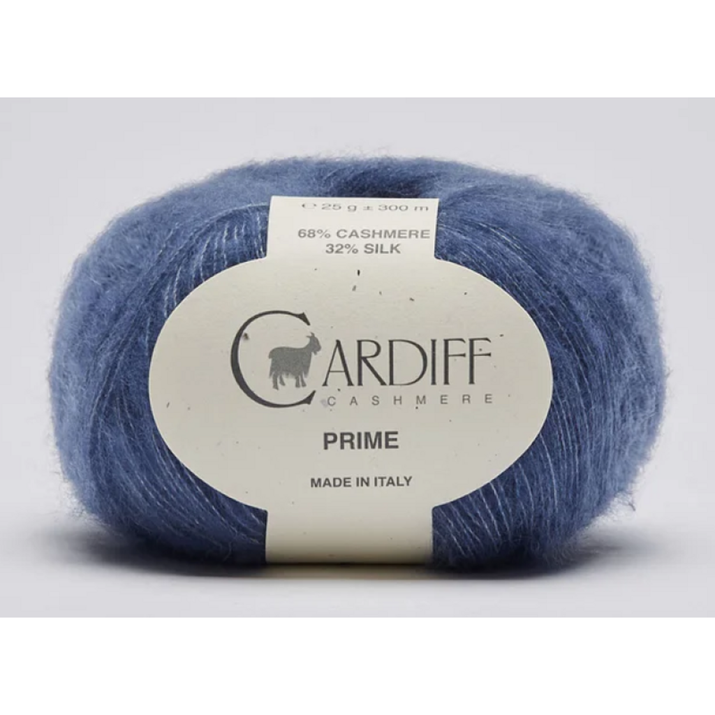 Cardiff Cashmere Cardiff Cashmere Prime
