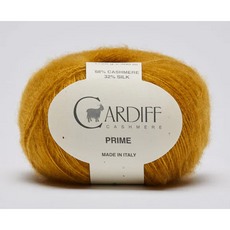 Cardiff Cashmere Cardiff Cashmere Prime