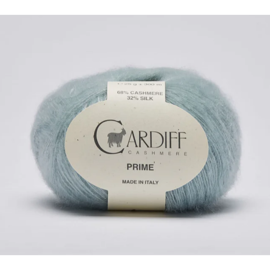 Cardiff Cashmere Cardiff Cashmere Prime