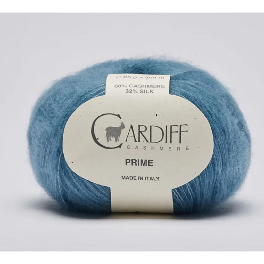 Cardiff Cashmere Cardiff Cashmere Prime