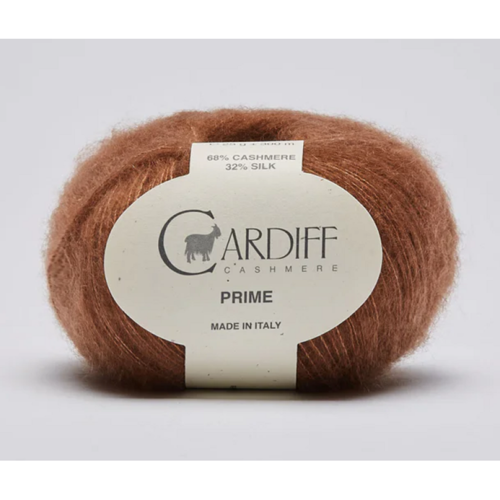 Cardiff Cashmere Cardiff Cashmere Prime