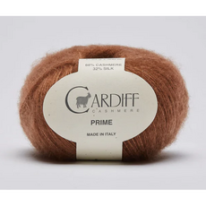 Cardiff Cashmere Cardiff Cashmere Prime