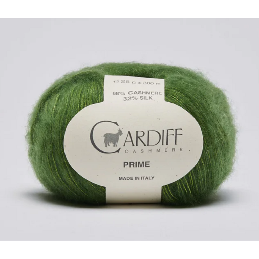 Cardiff Cashmere Cardiff Cashmere Prime