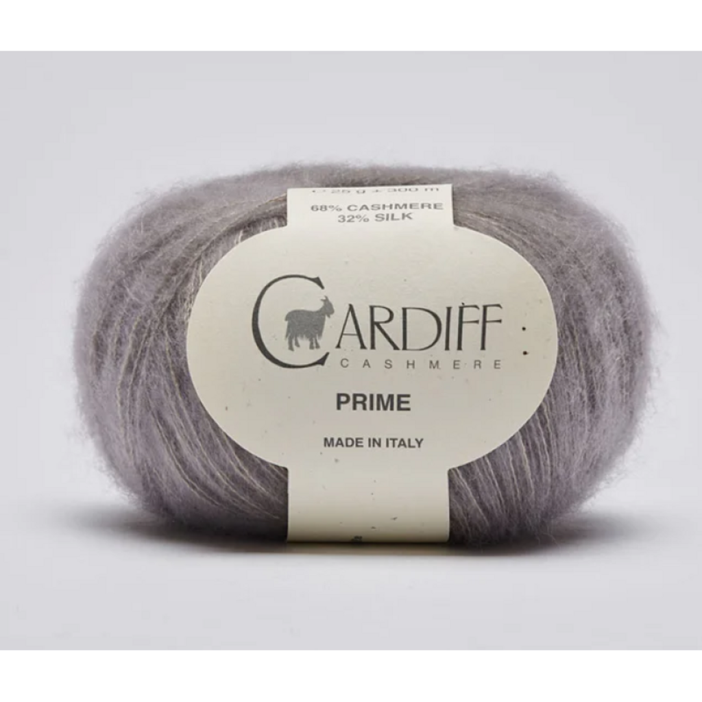 Cardiff Cashmere Cardiff Cashmere Prime