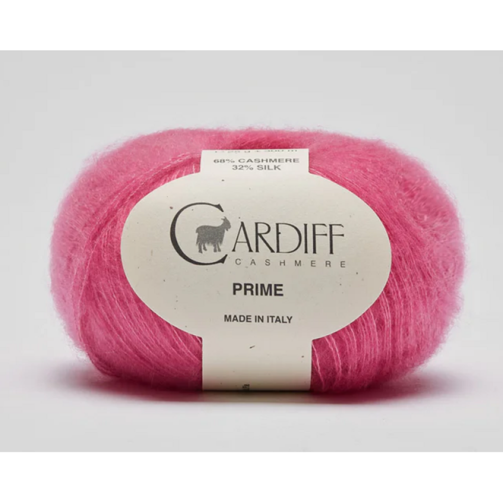 Cardiff Cashmere Cardiff Cashmere Prime