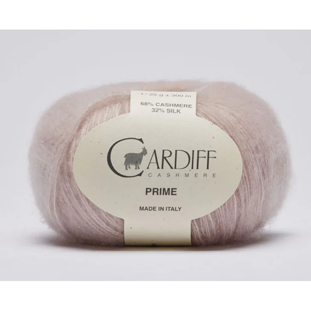 Cardiff Cashmere Cardiff Cashmere Prime