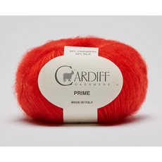 Cardiff Cashmere Cardiff Cashmere Prime