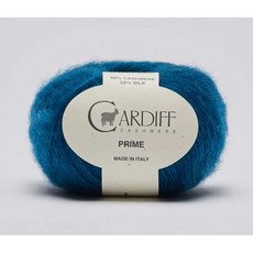 Cardiff Cashmere Cardiff Cashmere Prime