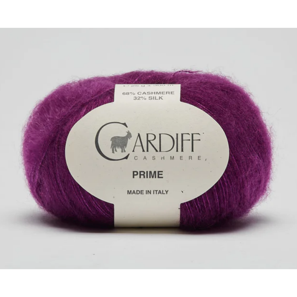 Cardiff Cashmere Cardiff Cashmere Prime
