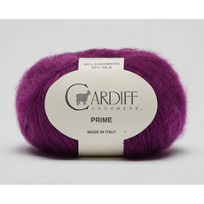 Cardiff Cashmere Cardiff Cashmere Prime