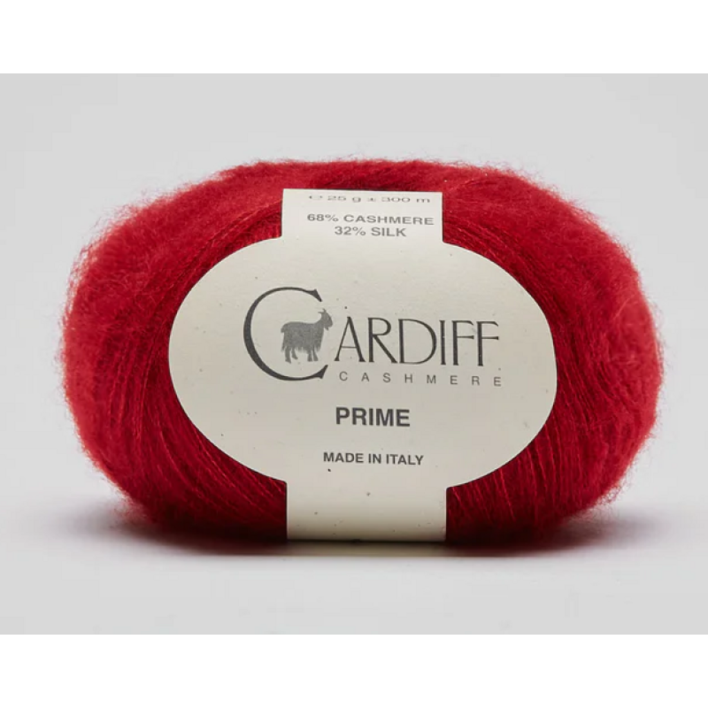 Cardiff Cashmere Cardiff Cashmere Prime