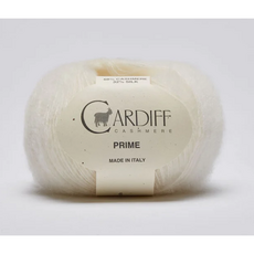 Cardiff Cashmere Cardiff Cashmere Prime