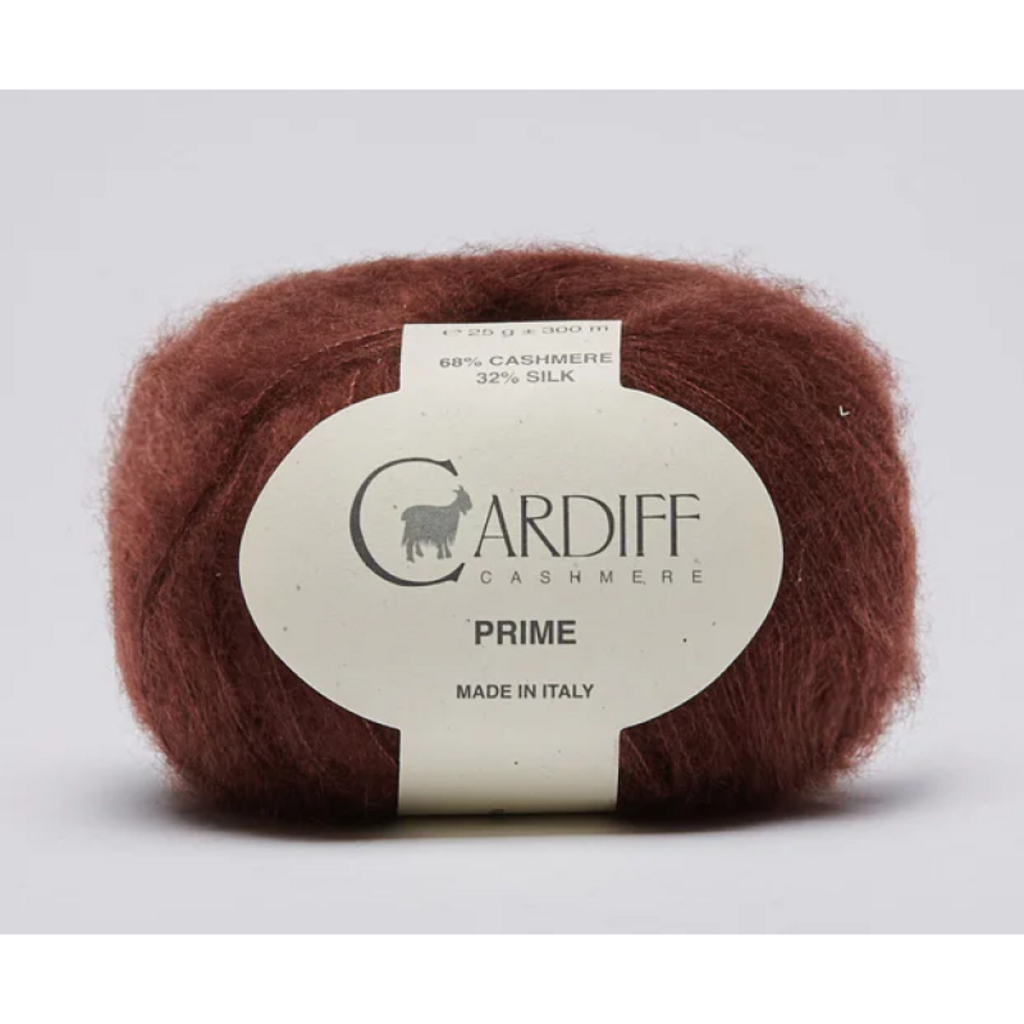 Cardiff Cashmere Cardiff Cashmere Prime