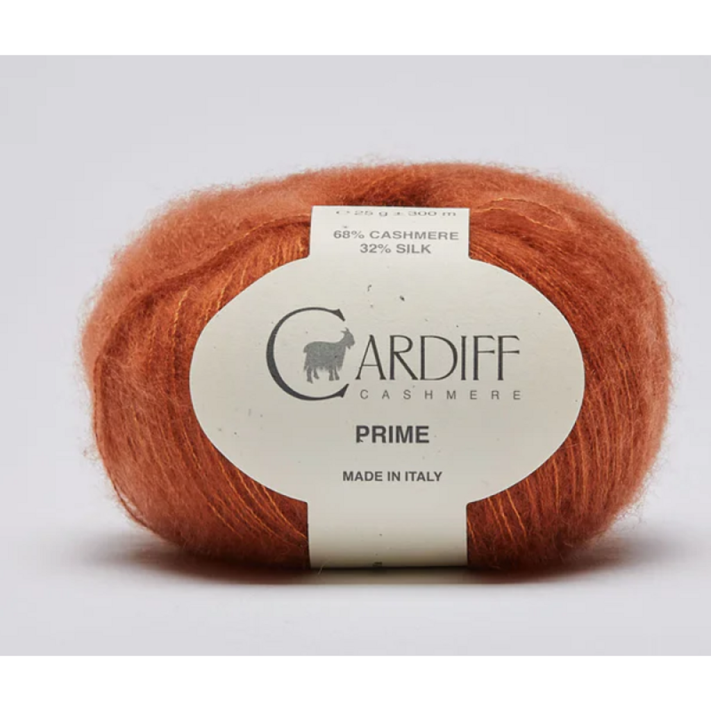 Cardiff Cashmere Cardiff Cashmere Prime