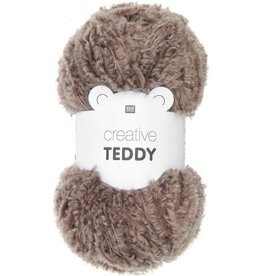 Rico Yarns Rico Yarns - Creative Teddy