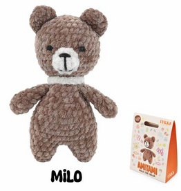 Lykke Needles Lykke Amitami Collection - Bear