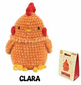 Lykke Needles Lykke Amitami Collection - Chicken