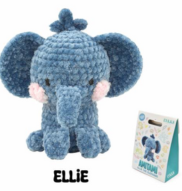 Lykke Needles Lykke Amitami Collection - Elephant