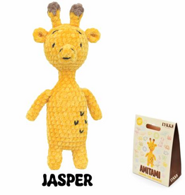 Lykke Needles Lykke Amitami Collection - Giraffe