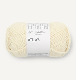 Sandnes Garn Sandnes Garn Yarn - Atlas