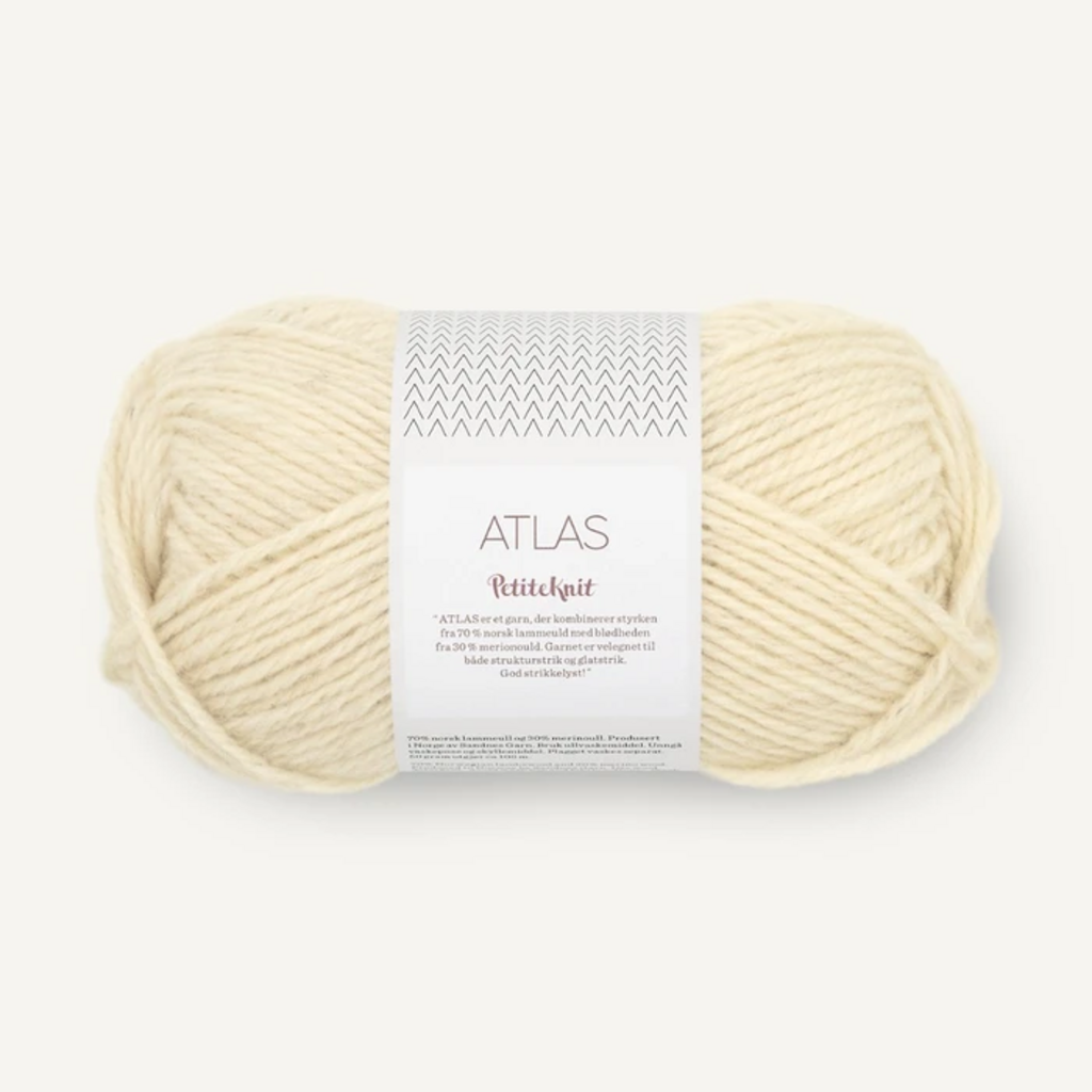 Sandnes Garn Sandnes Garn Yarn - Atlas
