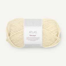 Sandnes Garn Sandnes Garn Yarn - Atlas