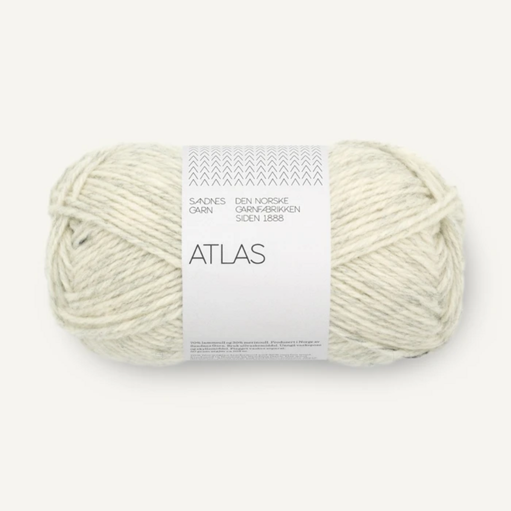 Sandnes Garn Sandnes Garn Yarn - Atlas