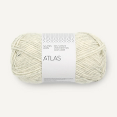 Sandnes Garn Sandnes Garn Yarn - Atlas