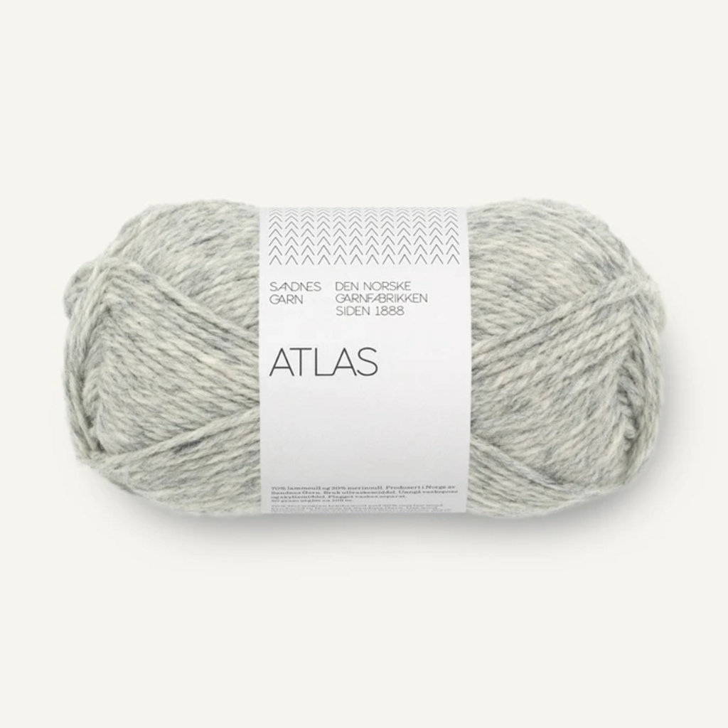 Sandnes Garn Sandnes Garn Yarn - Atlas